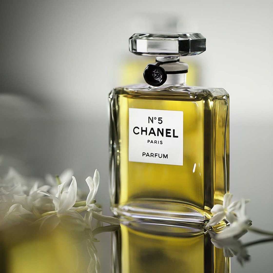 Which luxury brand perfume is best?