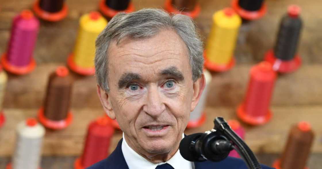 Bernard Arnault, World's richest man, CEO of Louis Vuitton and Hennessy, Jeff Bezo's Bernard Arnault, World's richest man, CEO of Louis Vuitton and Hennessy, Jeff Bezo's
