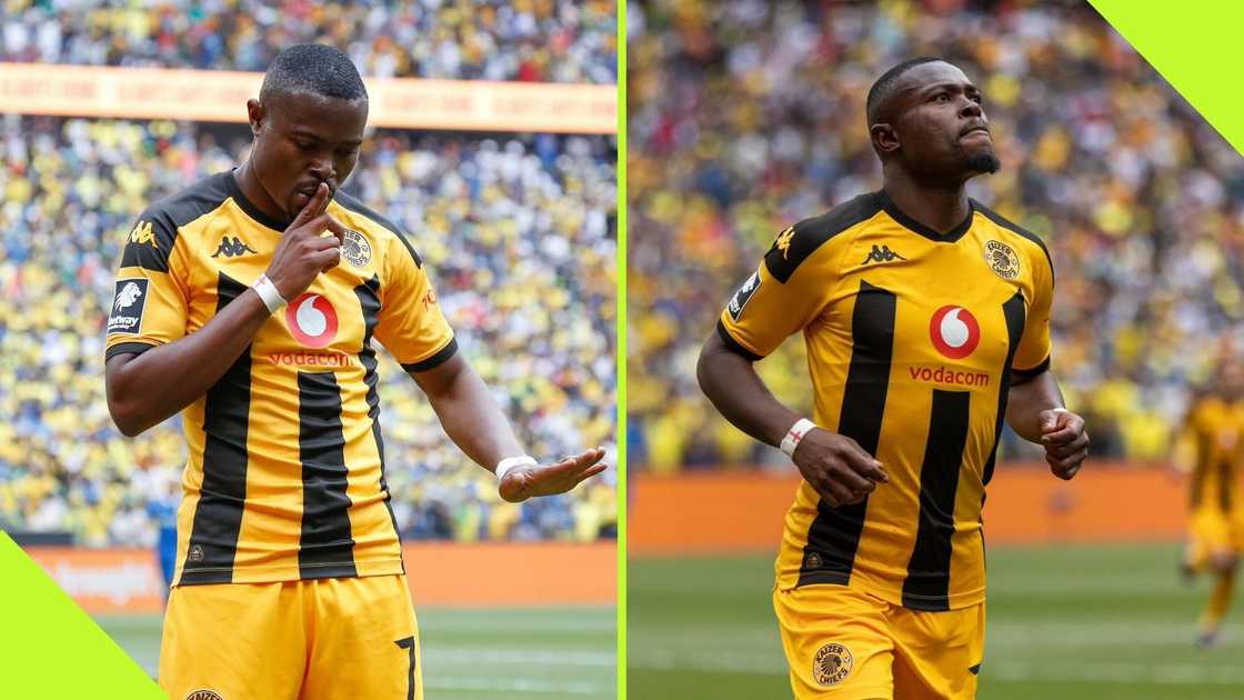 Ranga Chivaviro could be offered a new contract at Kaizer Chiefs. Ranga Chivaviro could be offered a new contract at Kaizer Chiefs.