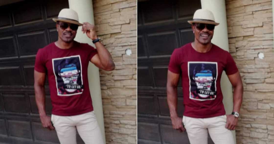 Lucky Lekgwathi, Protests, Looting, Businessman, Valdalism Lucky Lekgwathi, Protests, Looting, Businessman, Valdalism