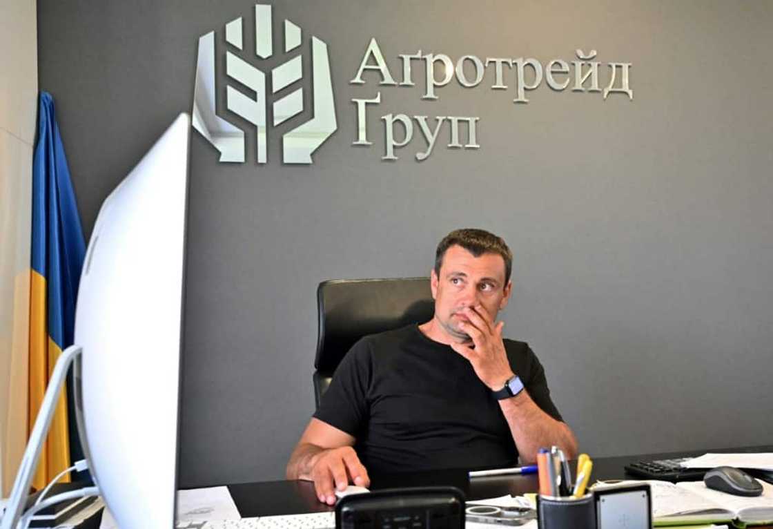 CEO of Agrotrade Group, Vitaliy Bylenko said the grain deal with Russia had been barely functioning in the weeks up to its collapse