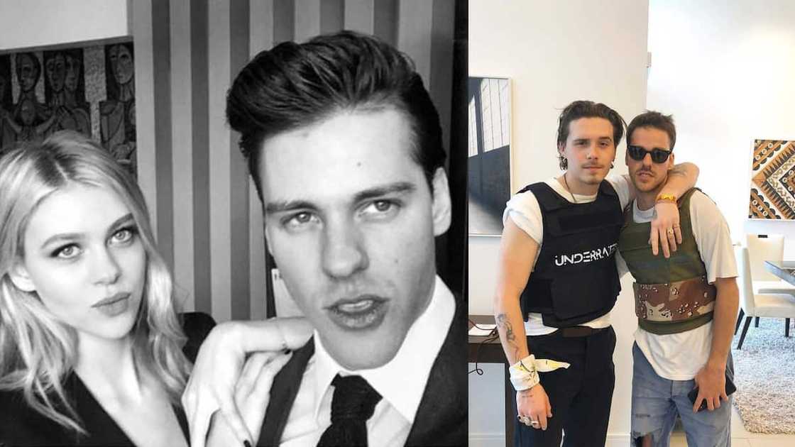 Brad Peltz's education Brad Peltz's education