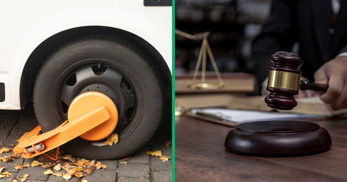 The taxi standoff between Santaco and the City of Cape Town is heading to the Western Cape High Court The taxi standoff between Santaco and the City of Cape Town is heading to the Western Cape High Court