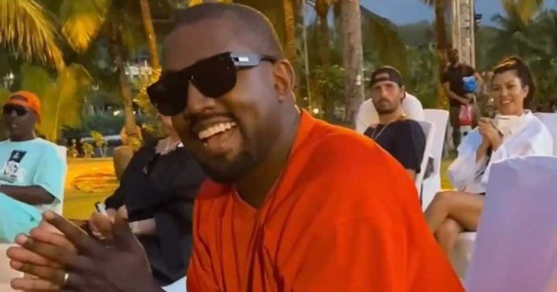 Kanye West: Fans Celebrate Their Fave's Birthday as Us Rapper Turns 44 Kanye West: Fans Celebrate Their Fave's Birthday as Us Rapper Turns 44