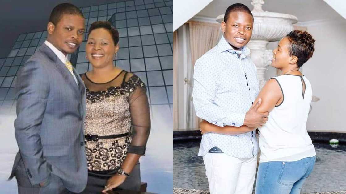Prophet Bushiri's net worth Prophet Bushiri's net worth