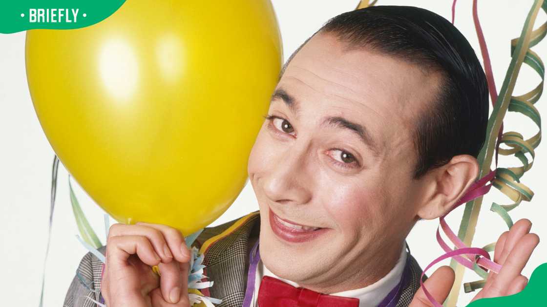 Paul Rubens in Los Angeles Paul Rubens in Los Angeles