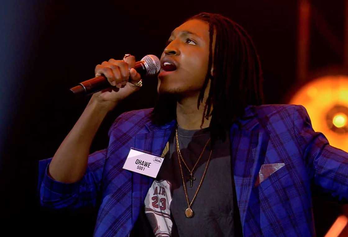 Who won SA Idols? Who won SA Idols?