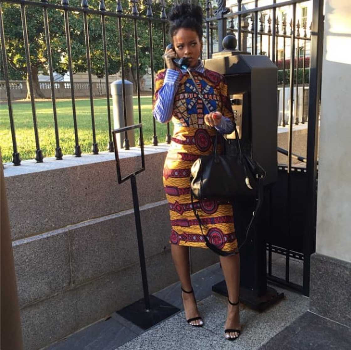 African dresses African dresses