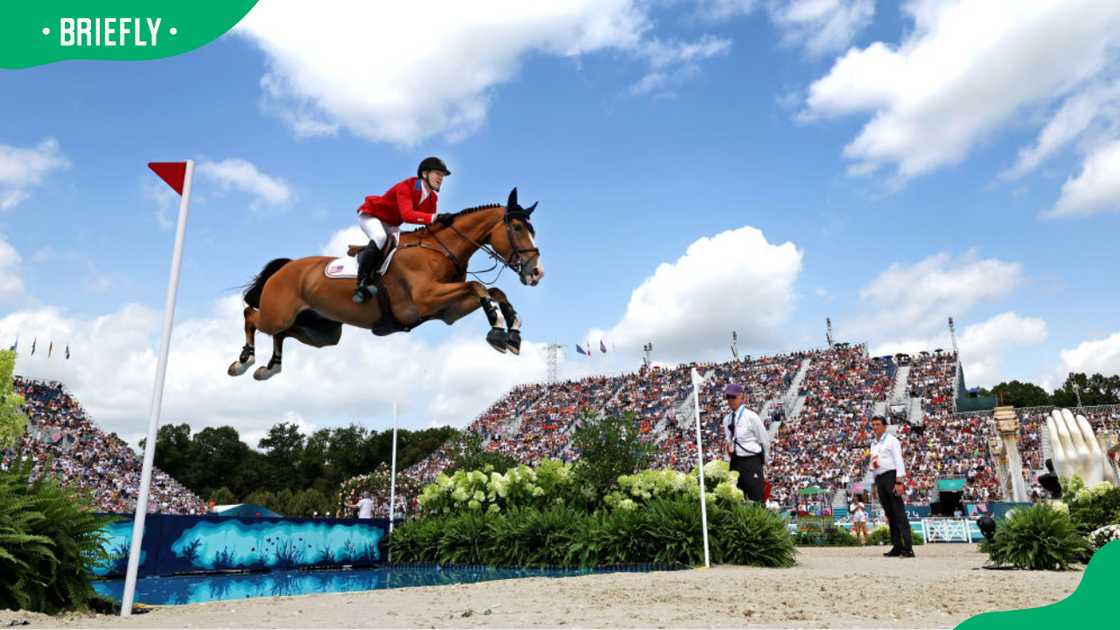 Most expensive sport in the world Most expensive sport in the world