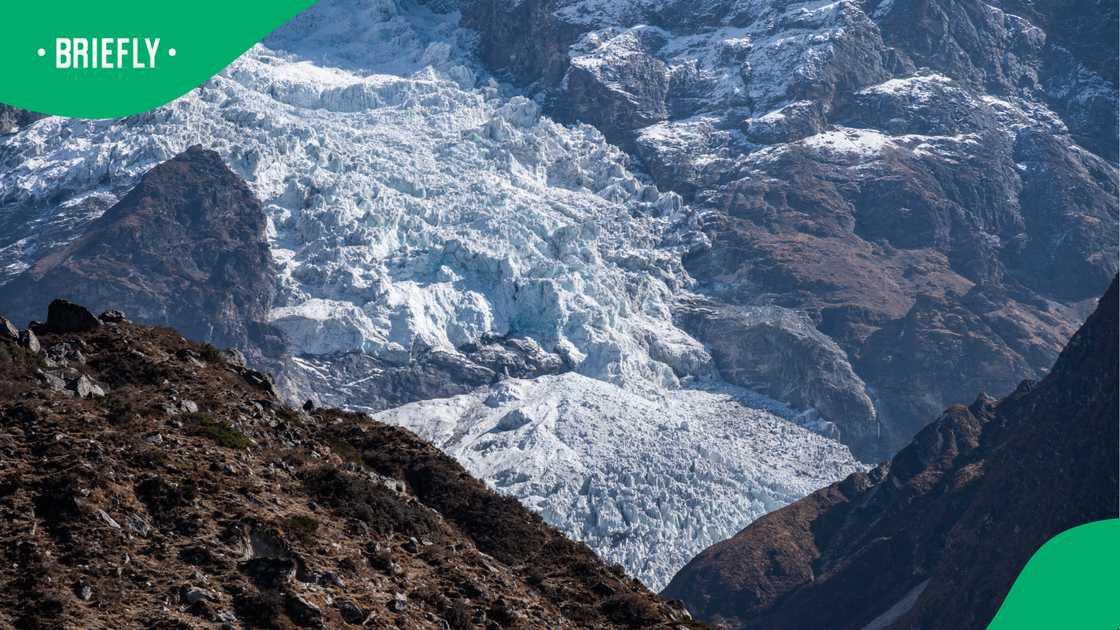 3D model shows how glacier collapse triggered deadly Nepal Himalayan floods