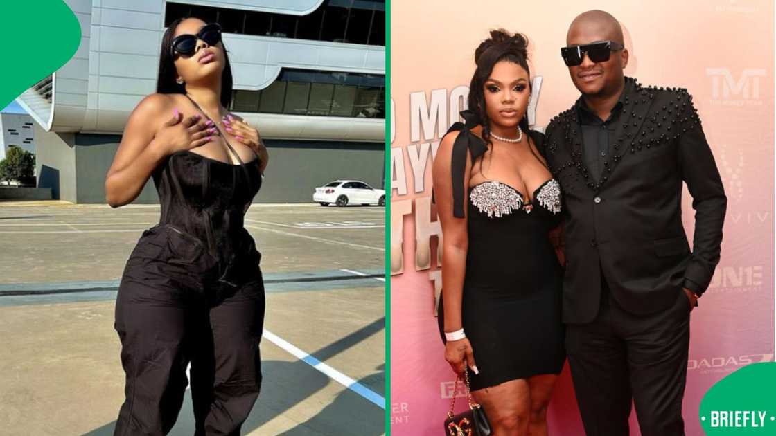 Londie London's ex-boyfriend shot dead Londie London's ex-boyfriend shot dead