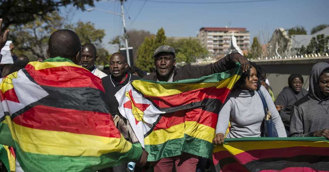 South African Government, Cancellation of Zimbabwean Exemption Permits, reverses decisions, Zimbabwe, South Africa South African Government, Cancellation of Zimbabwean Exemption Permits, reverses decisions, Zimbabwe, South Africa