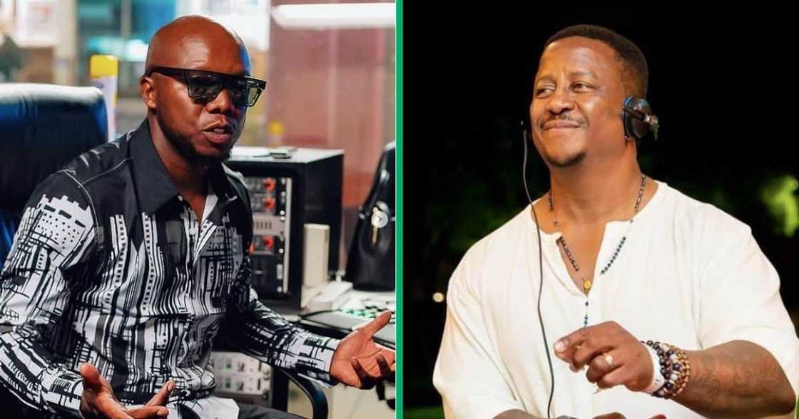 DJ Fresh and Tbo Touch talk about religion DJ Fresh and Tbo Touch talk about religion
