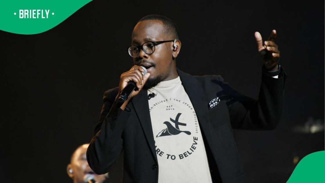 Khaya Mthethwa creates new dance challenge Khaya Mthethwa creates new dance challenge