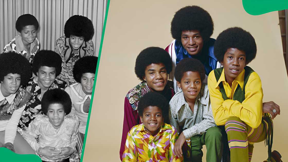How many of The Jackson 5 are still alive How many of The Jackson 5 are still alive