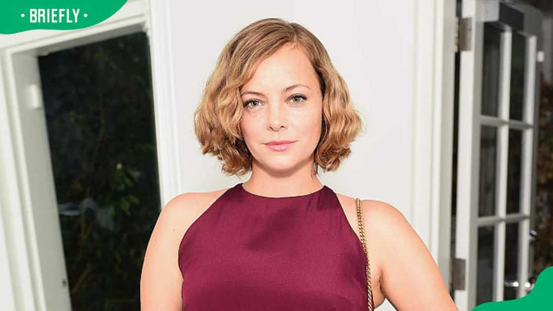 Bijou Phillips’ net worth Bijou Phillips’ net worth