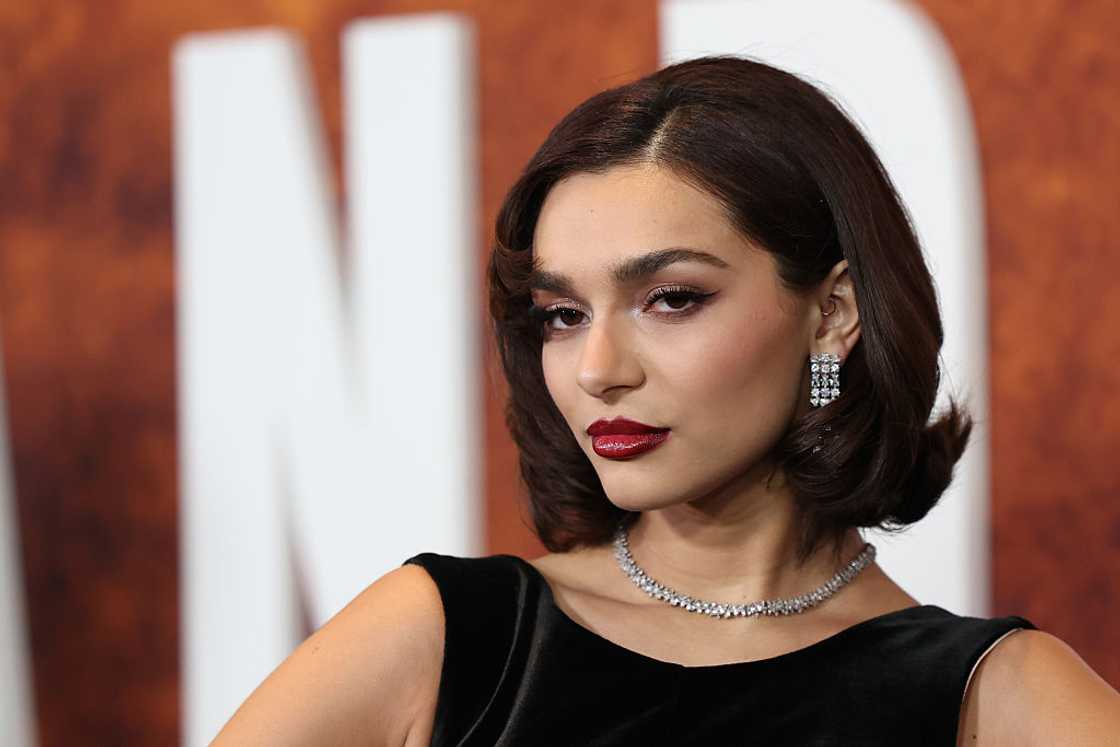 Paulina Chávez Paulina Chávez