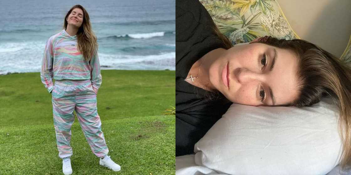 "These Outfits Are Mad Cute": Rachel Kolisi & Her Girls Wear Matching Dresses "These Outfits Are Mad Cute": Rachel Kolisi & Her Girls Wear Matching Dresses