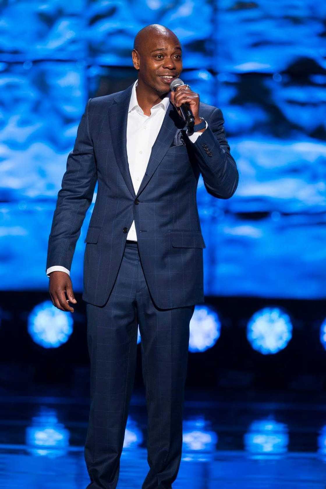Dave Chappelle Dave Chappelle