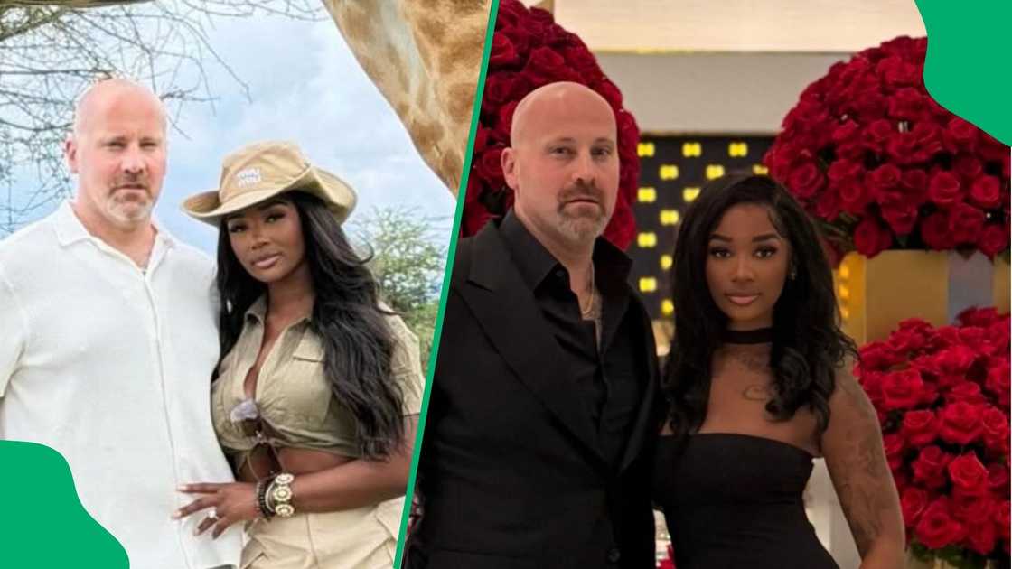 US influencer's fiancé finally breaks silence after her mysterious death in Tanzania US influencer's fiancé finally breaks silence after her mysterious death in Tanzania