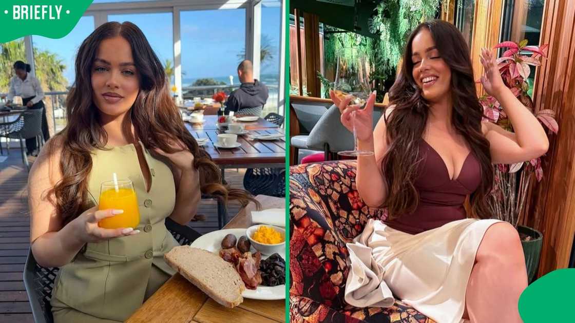 A social media manager shared how much she earned.