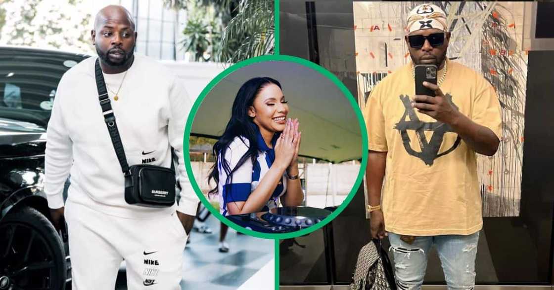 DJ Maphorisa refuses NPA's request DJ Maphorisa refuses NPA's request