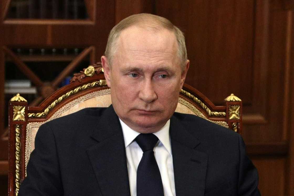 President Putin has spent much of his decades-long rule reversing parts of Gorbachev's legacy President Putin has spent much of his decades-long rule reversing parts of Gorbachev's legacy