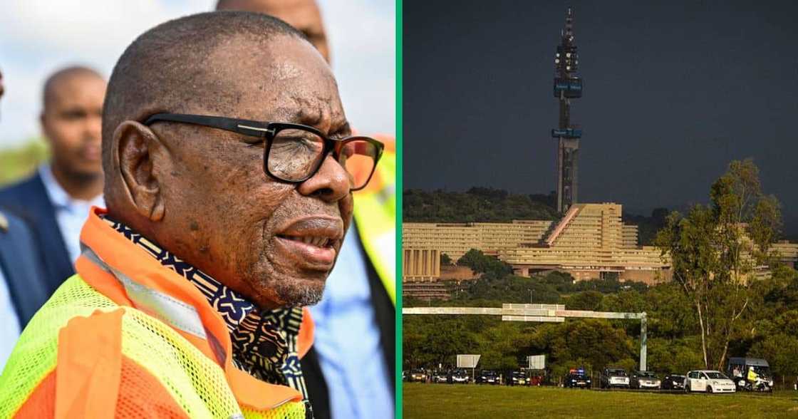 Higher Education Minister Blade Nzimande plans to place Unisa under administration