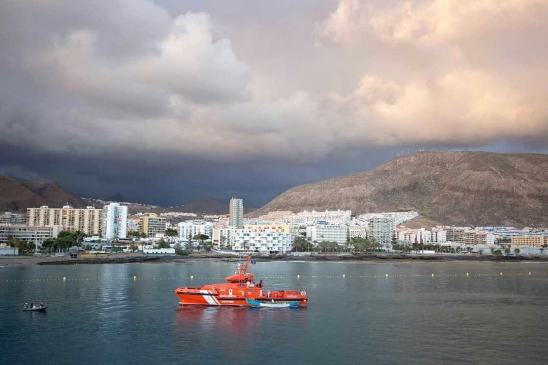 Spain's Canary Islands are a popular gateway for migrants attempting to reach Europe