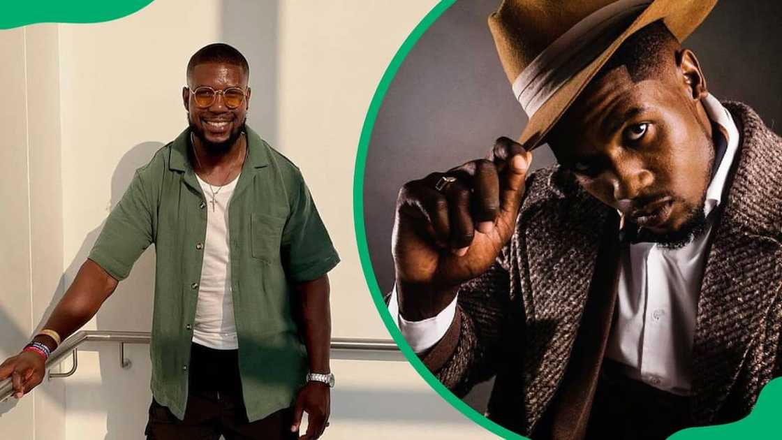 Mzansi Magic’s My Brother's Keeper Mzansi Magic’s My Brother's Keeper