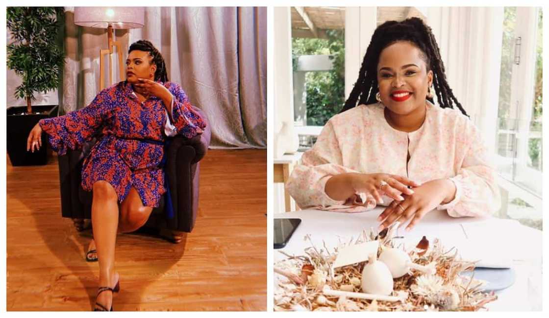 Wendy Gumede Isibaya’s age Wendy Gumede Isibaya’s age