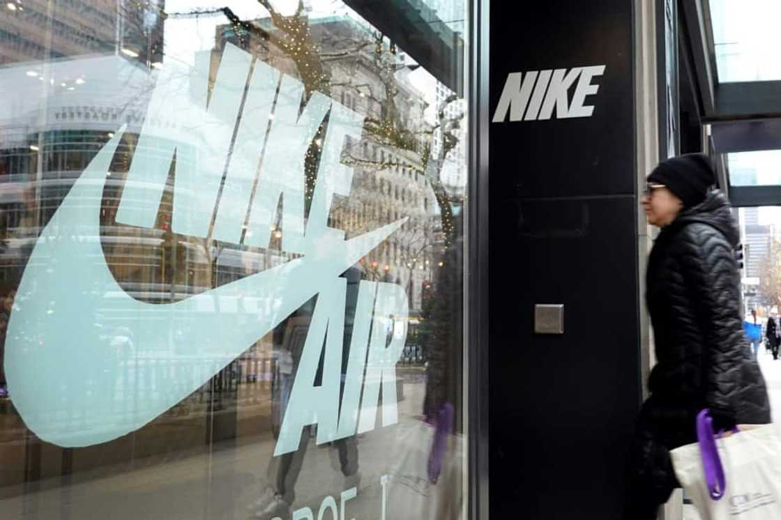 Nike executives described heighten consumer caution as is targets up to $2 billion in cost cuts Nike executives described heighten consumer caution as is targets up to $2 billion in cost cuts