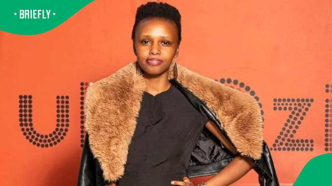 Ukhozi FM's Nondumiso Shazi passes away