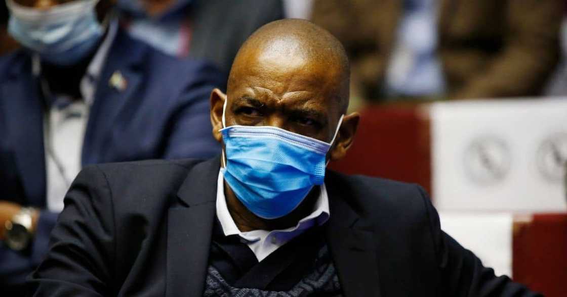 Ace Magashule, Johannesburg High Court, dismiss application Ace Magashule, Johannesburg High Court, dismiss application