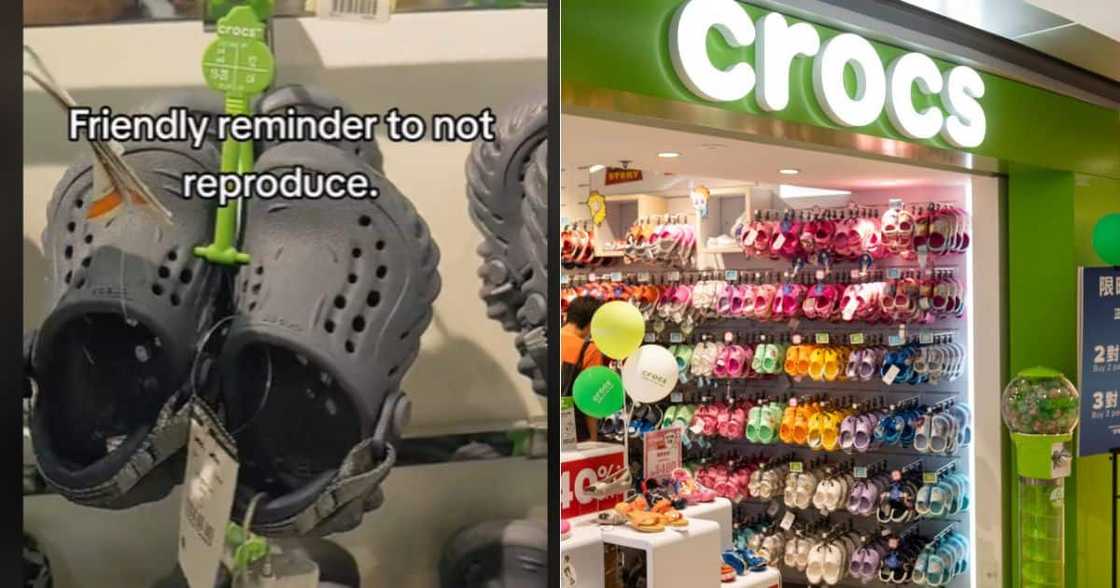 Crocs for kids