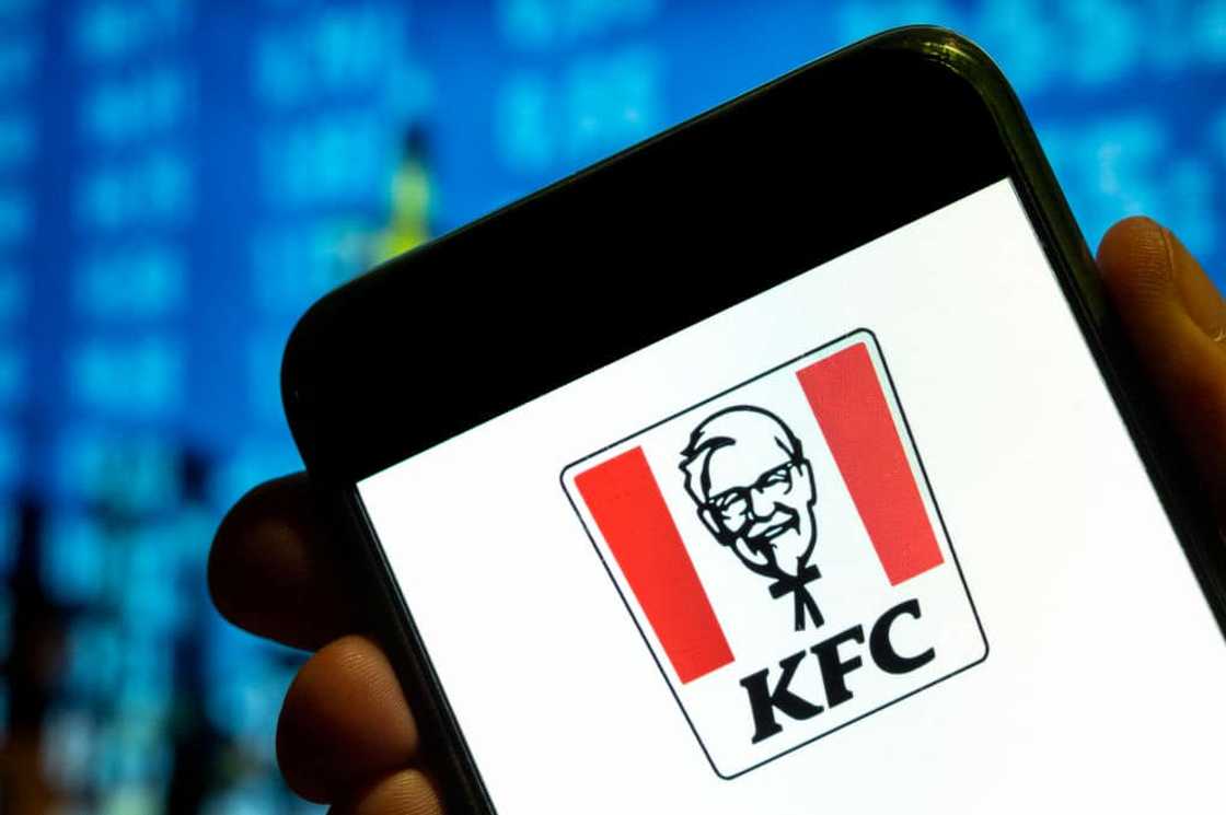 Does KFC have Whatsapp? Does KFC have Whatsapp?