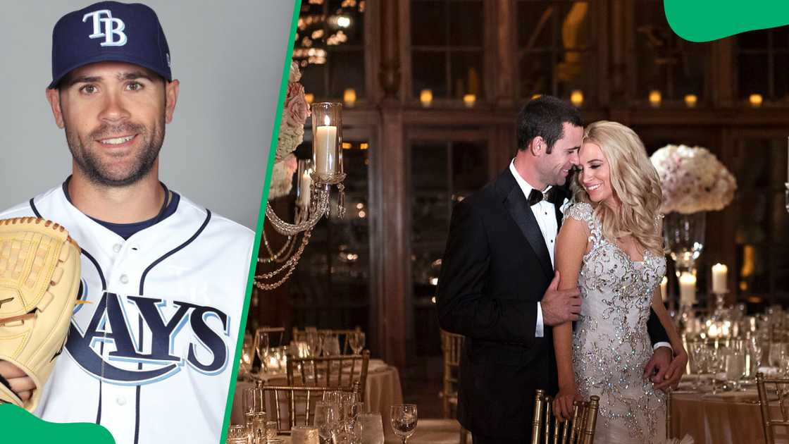 Kayleigh McEnany's husband Kayleigh McEnany's husband