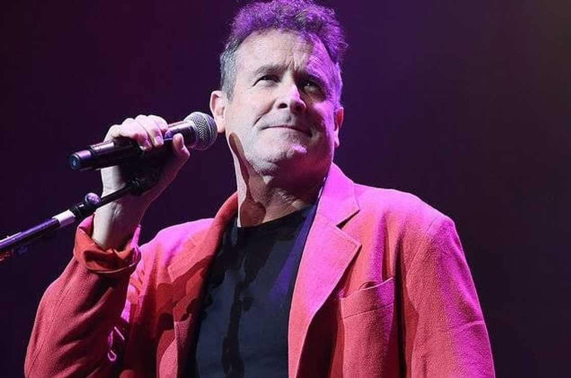 Johnny Clegg education Johnny Clegg education