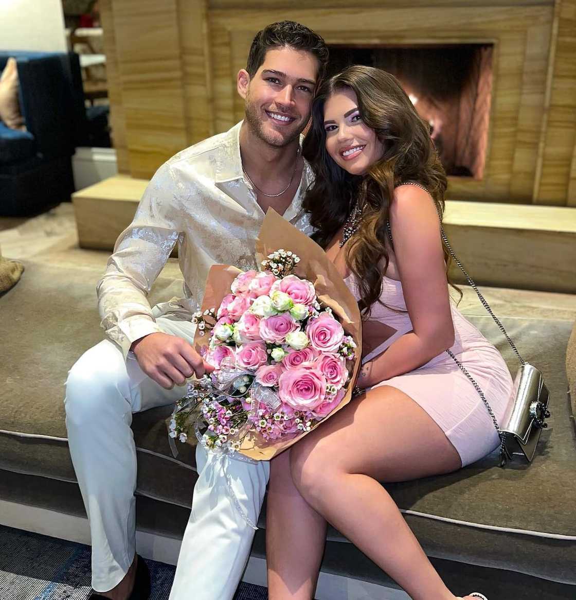 Chanel West Coast’s boyfriend