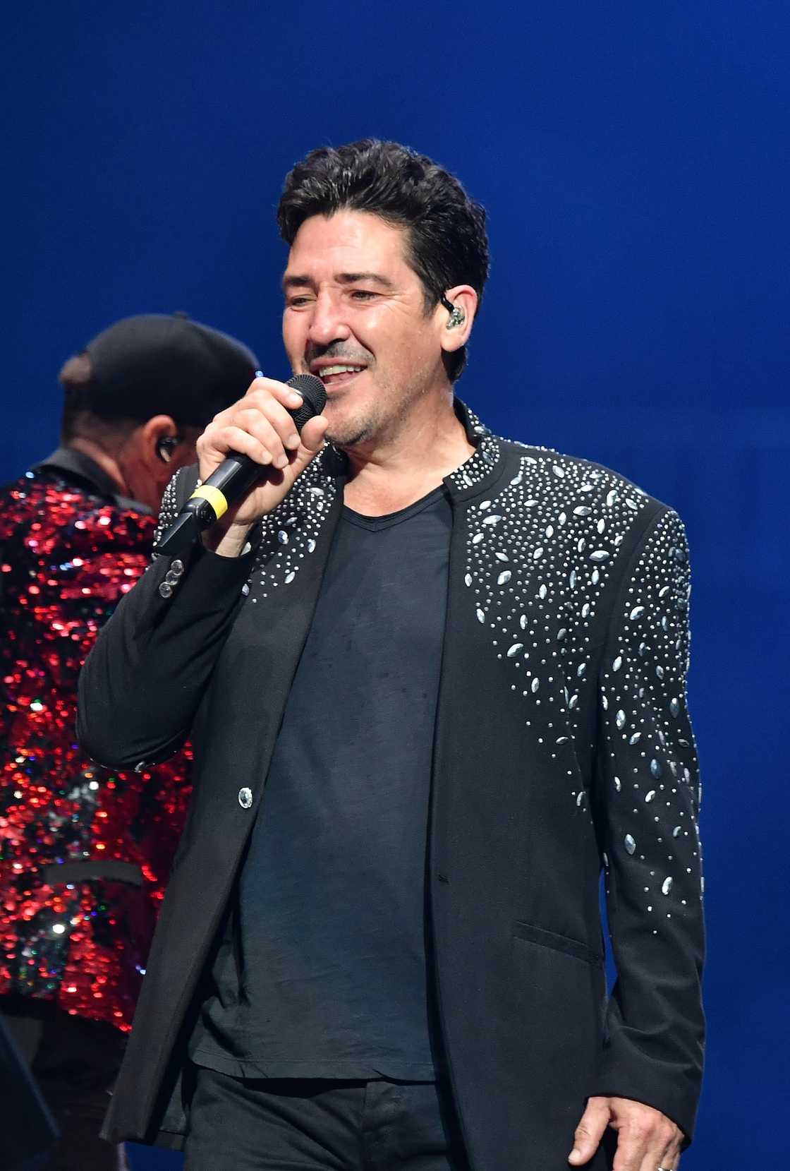 The Knight siblings The Knight siblings