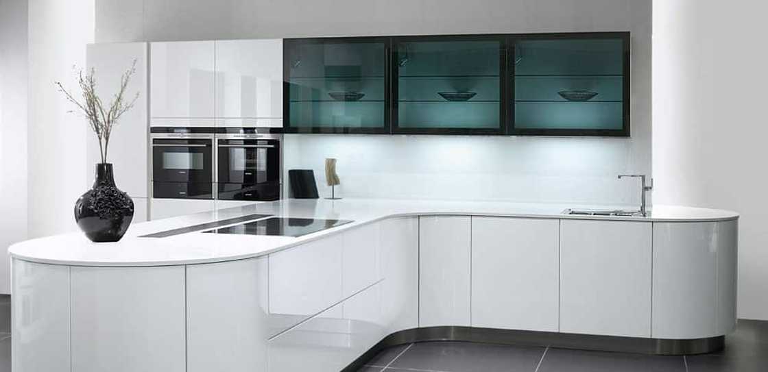 Open plan kitchen designs Open plan kitchen designs