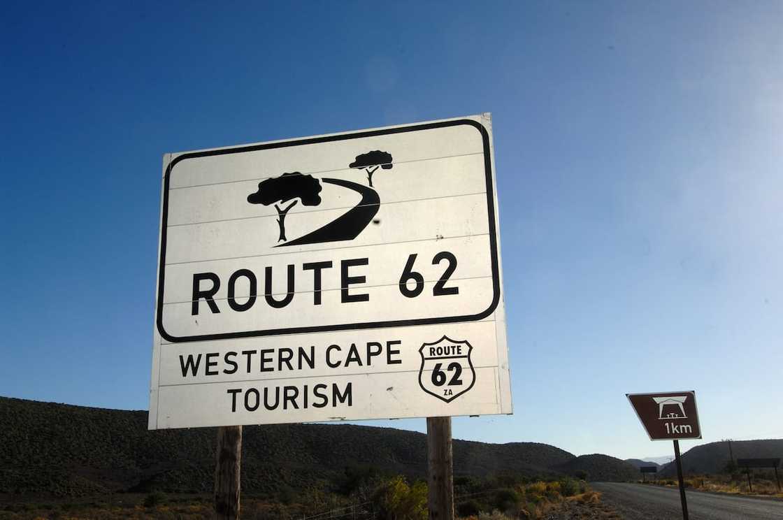 Longest wine route Longest wine route