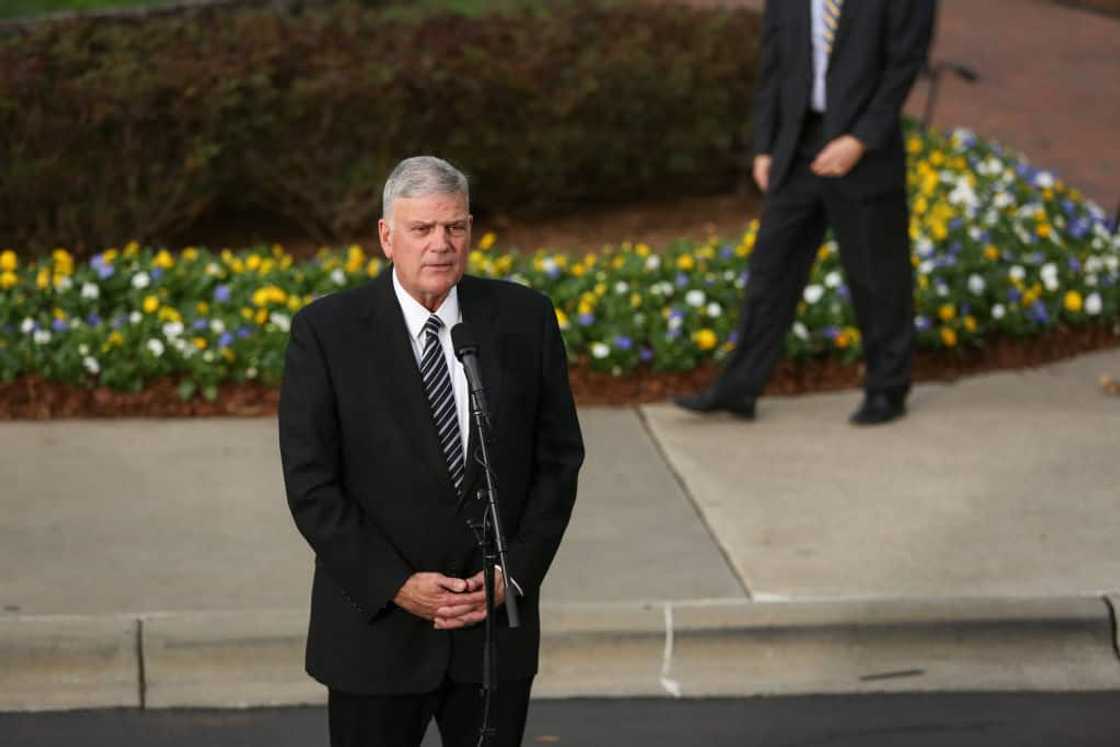 Franklin Graham's net worth, age, children, Covid 19, contacts, route 66 tour Franklin Graham's net worth, age, children, Covid 19, contacts, route 66 tour