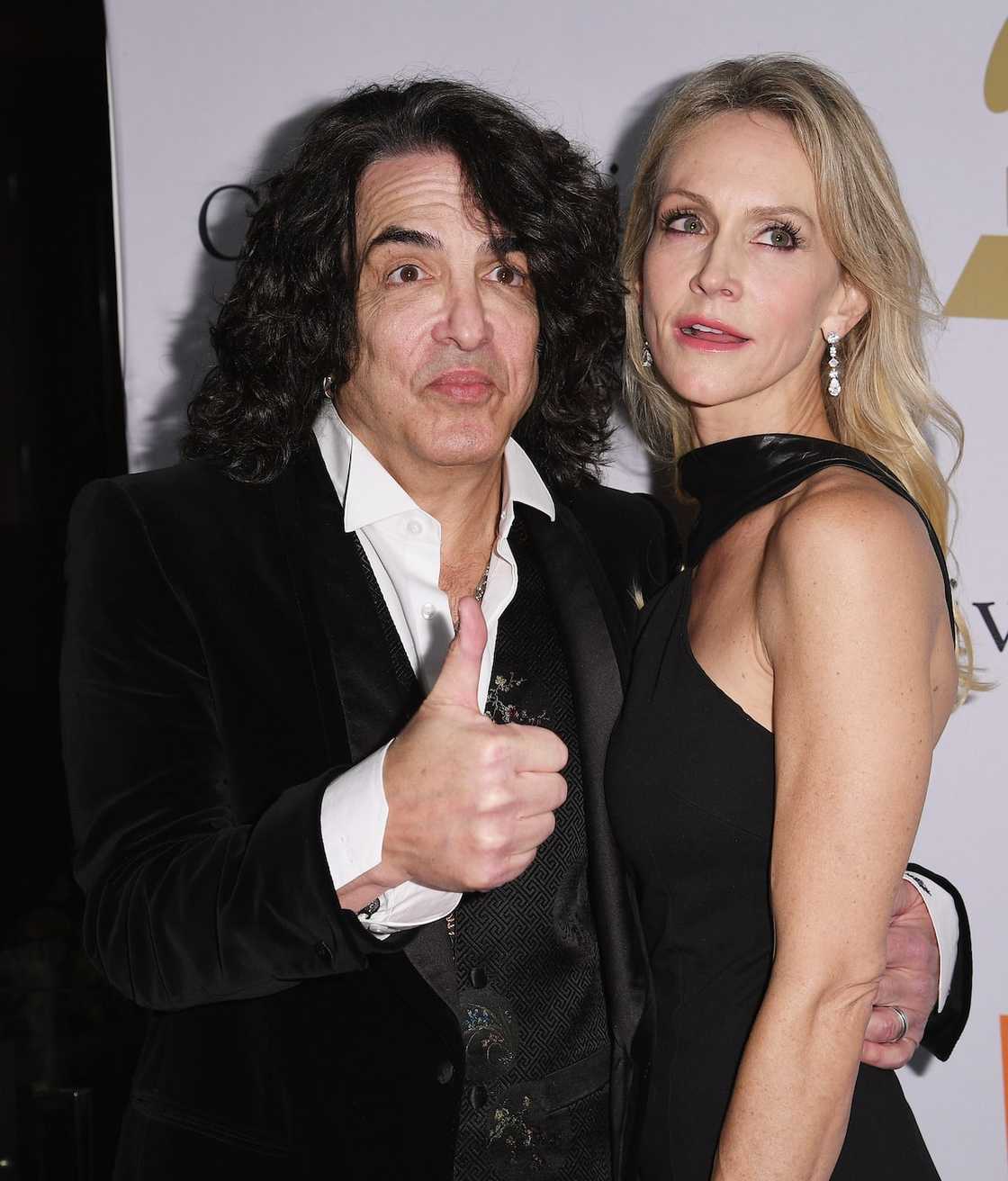 Paul Stanley’s wife Paul Stanley’s wife