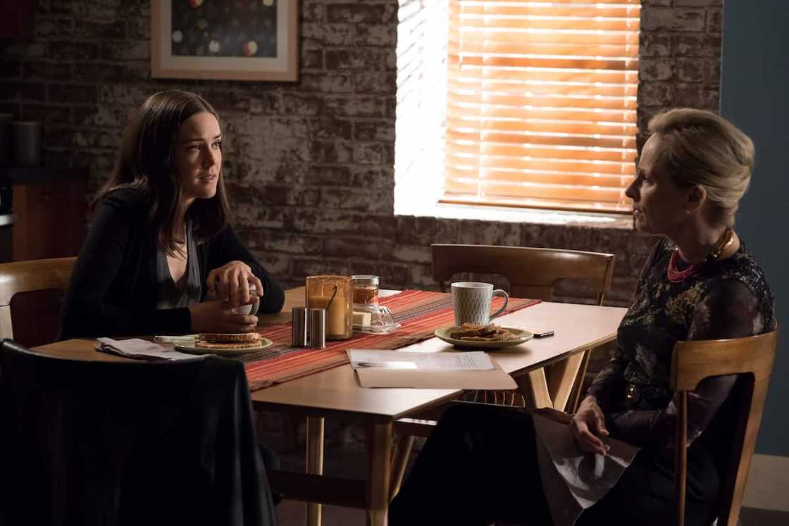 The Blacklist NBC thriller The Blacklist NBC thriller