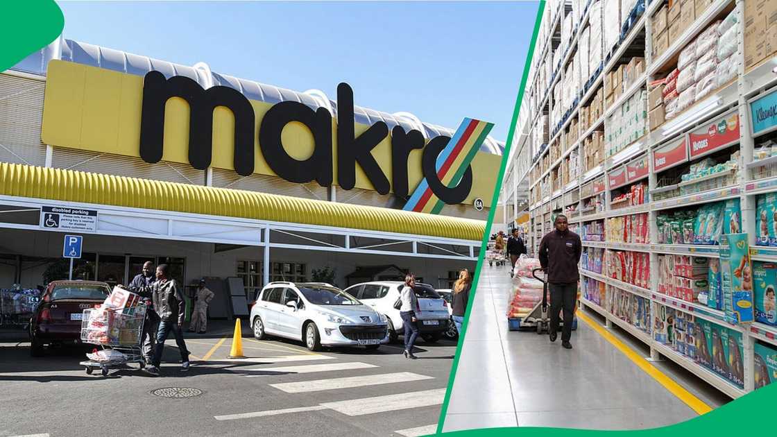 Makro organises best Black Friday deals for South Africa Makro organises best Black Friday deals for South Africa