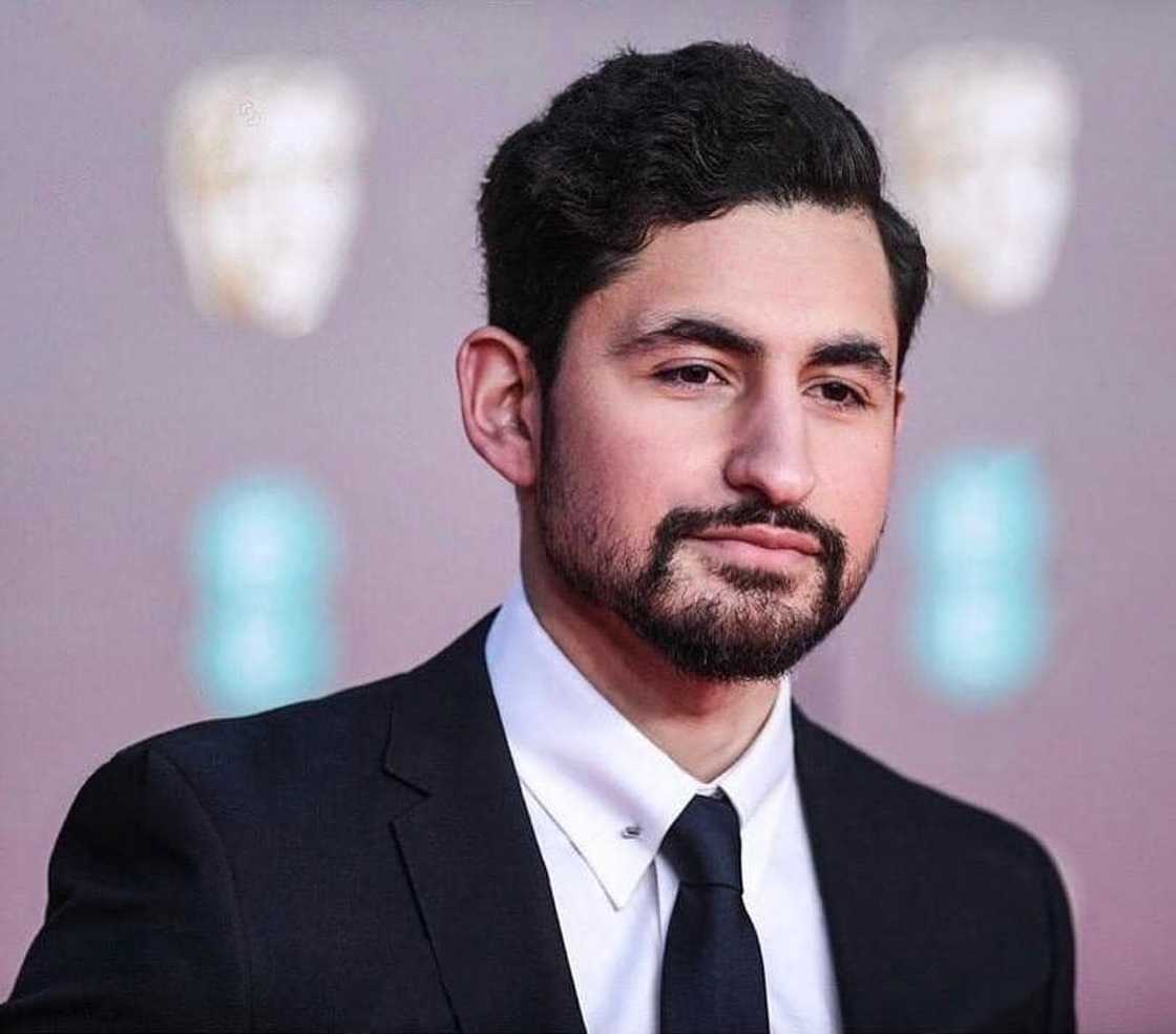 egyptian actors egyptian actors
