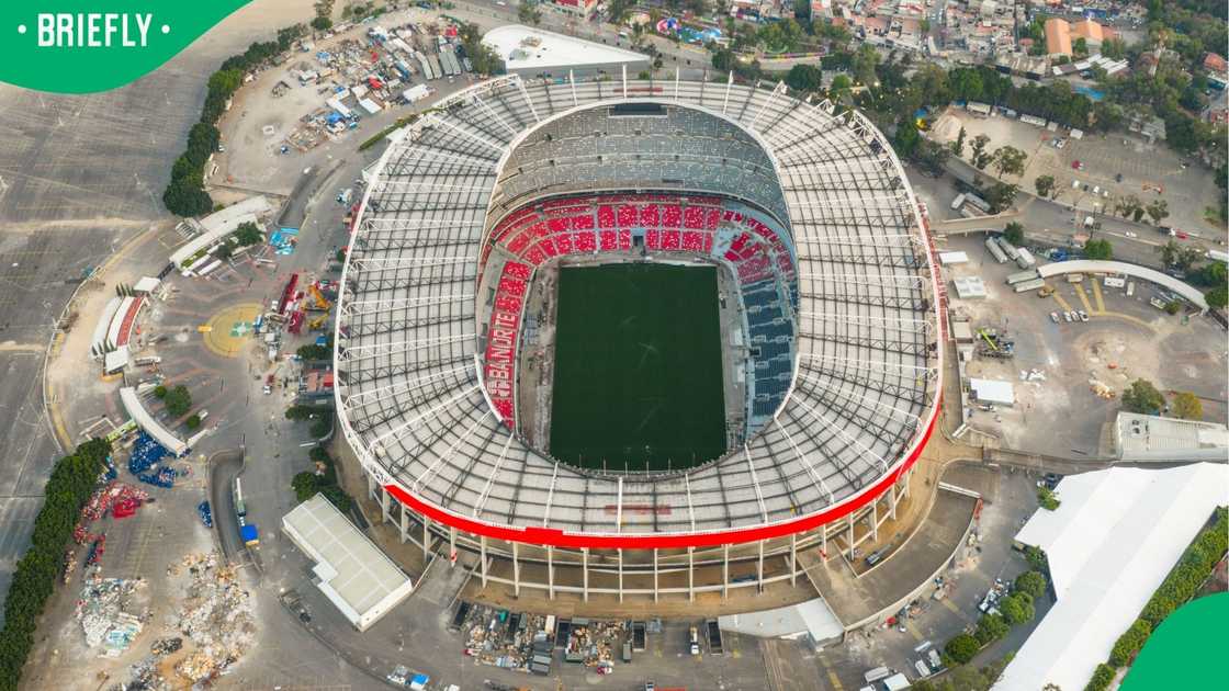 Iran asked that FIFA move their games to Mexico