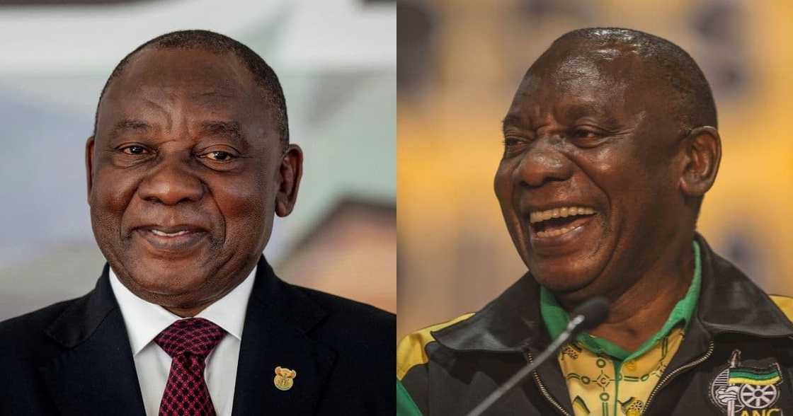 International Women's Day: President commends leadership from SA women International Women's Day: President commends leadership from SA women