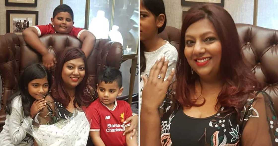 Vurishka Mahomed Vurishka Mahomed